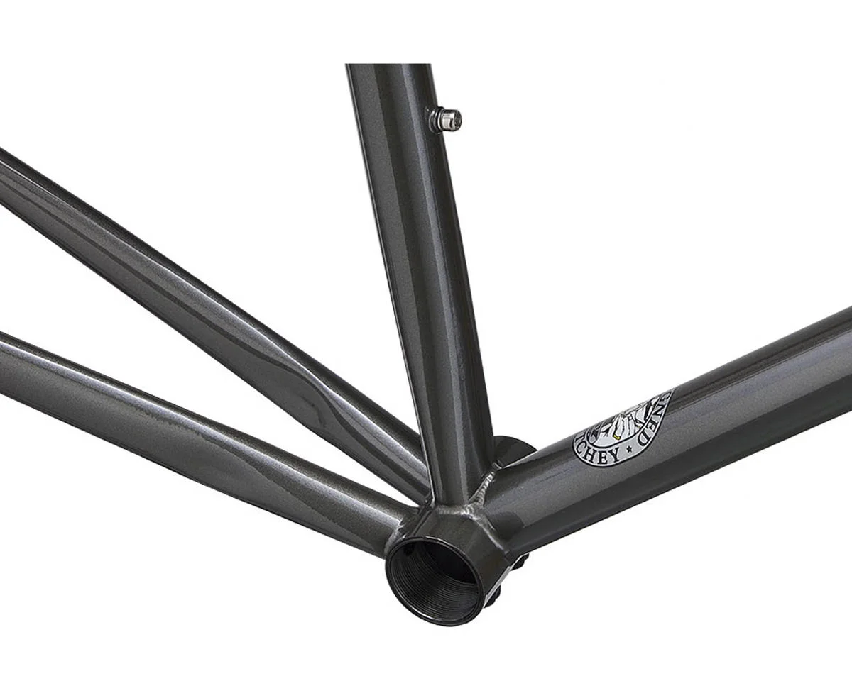Ritchey Road Logic Frameset (Anthracite) (53cm) - view 4
